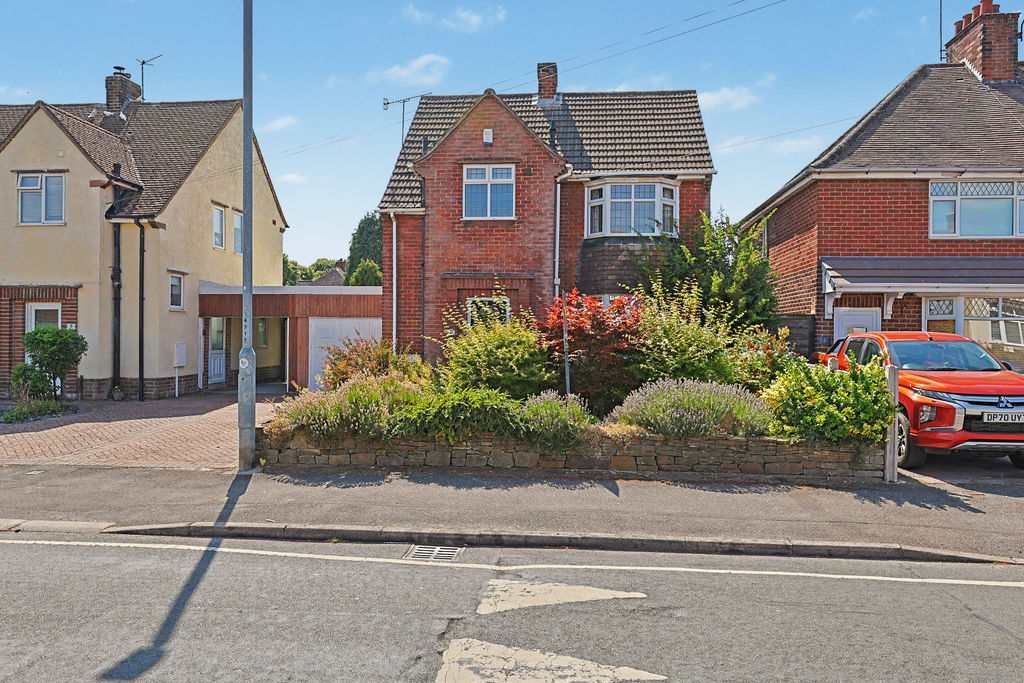 Grangewood Road Grangewood